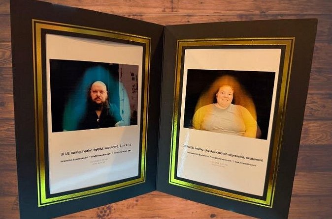 Aura Photography - Frequently Asked Questions