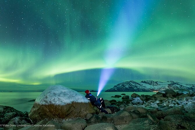 Aurora Adventure Tour with Creative Vacations - Physical Requirements and What to Bring