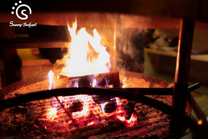 Aurora Borealis Trip in Lapland Lakeside - Limitations and Considerations for Booking