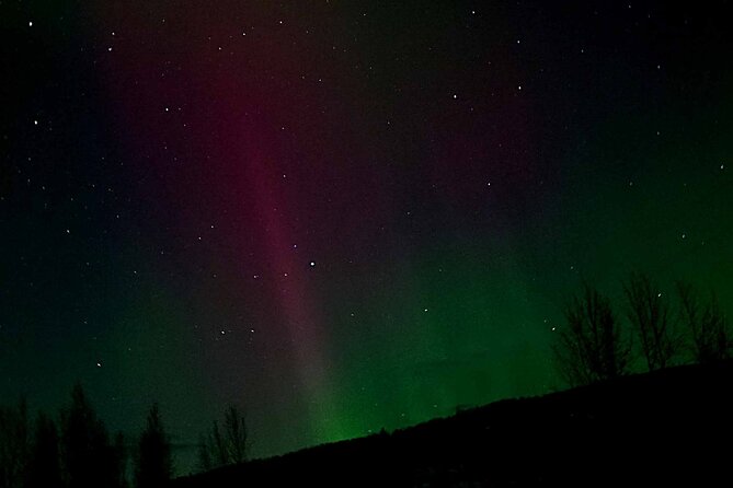 Aurora Chaser Tour - The Experience of Chasing the Lights