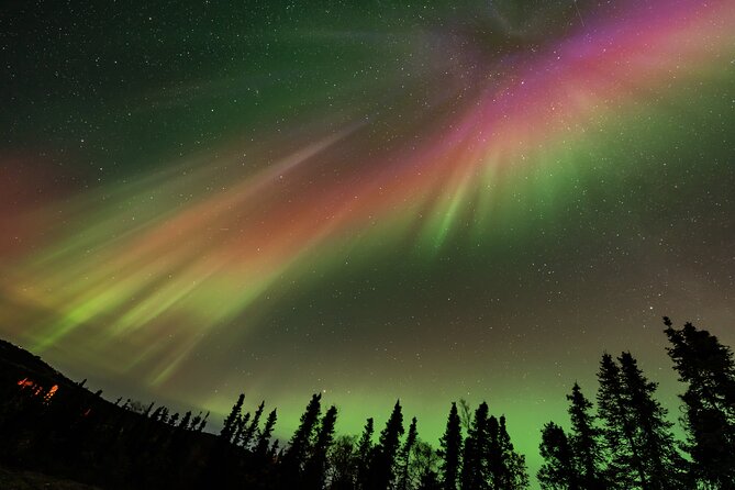 Aurora Chasing tour with Free Photography - Comparing with Similar Aurora Tours