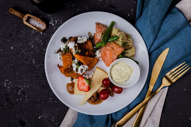 Aurora Cuisine Cruise - Timing, Pacing, and Crowd Size