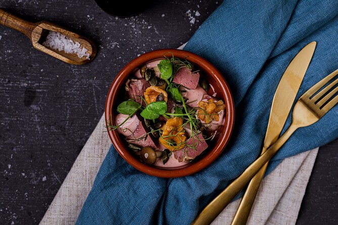 Aurora Cuisine Cruise - Weather Considerations and Visibility