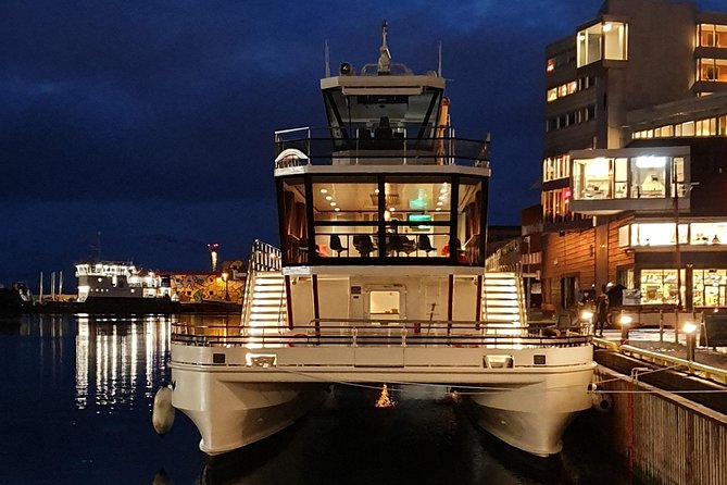 Aurora Cuisine Cruise - The Value for Money and Overall Satisfaction