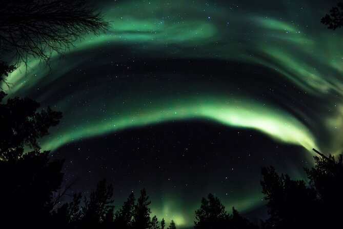Aurora Hunt for 3 Hours in Saariselkä - The Cost and Value of the Aurora Hunt Tour