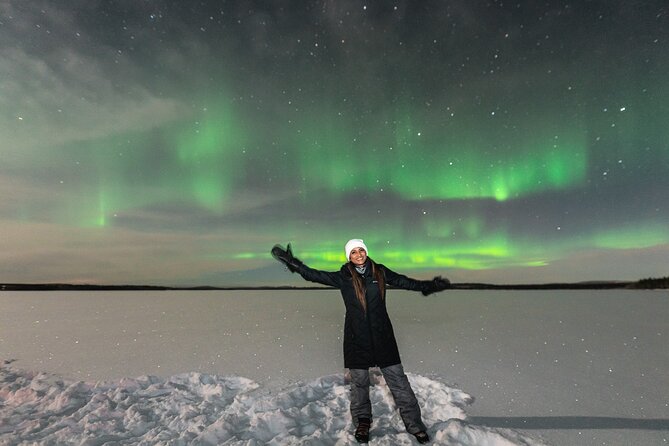 Aurora Hunting Photo Tour from Rovaniemi with Pickup - The Role of Guides and Their Personalities