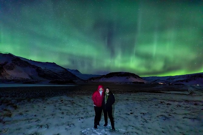 Aurora/Northern light hunt and photos (photography help provided) - Photography Help and Professional Photos Included