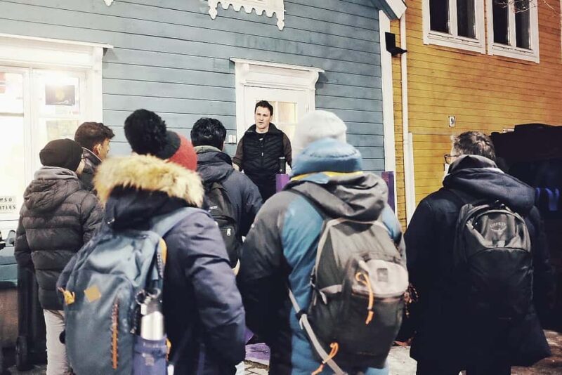 Aurora Optimum: Best 3-Night Forecast - Key Points