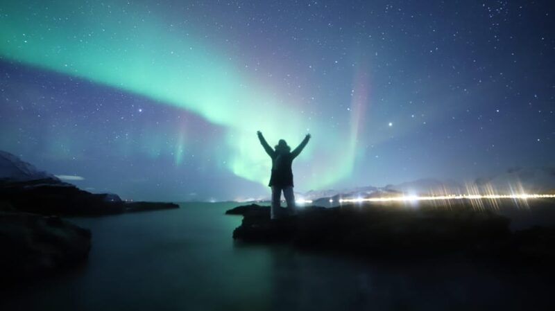 Aurora Optimum: Best 3-Night Forecast - Comparing Aurora Optimum to Other Tromso Aurora Tours