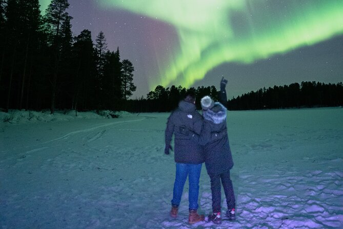 AURORA PRO short photography expedition - What Past Participants Say About the Tour