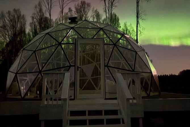 Aurora Sphere - Key Points