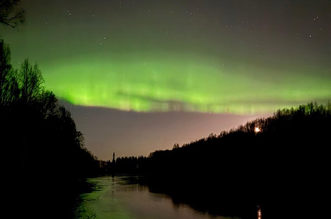 Aurora Sphere - Why Choose Aurora Sphere?