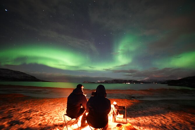 Aurora Tour - Photo Opportunities and Aurora Viewing Tips