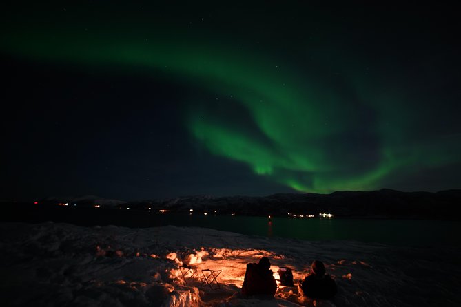 Aurora Tour - Timing and Duration Flexibility