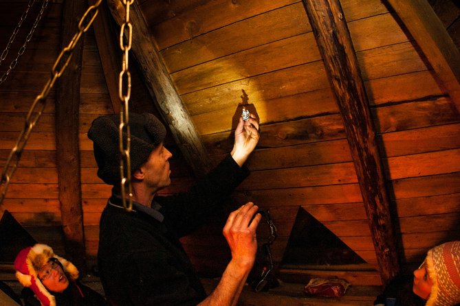 Auroras - Northern Lights Tours by Aurora Experts - Rovaniemi - The Importance of Timing and Night Conditions