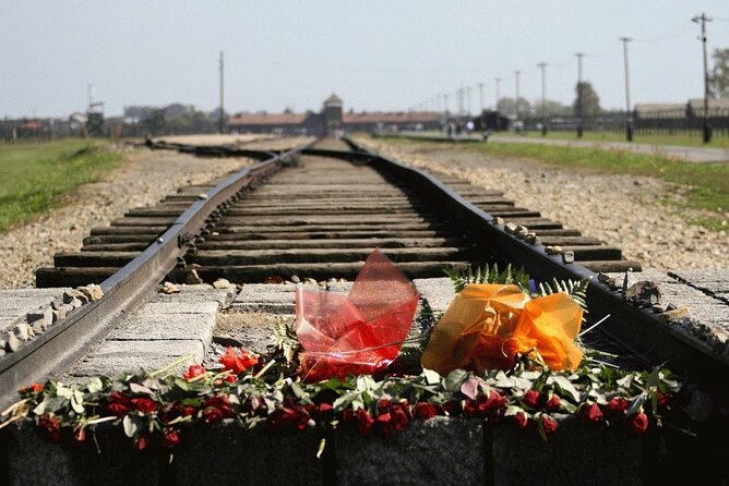 Auschwitz and Birkenau Guided Tour from Krakow - Why This Tour Stands Out