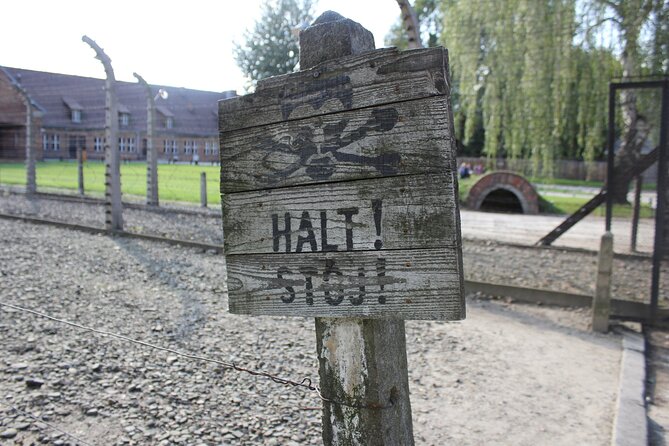 Auschwitz and Birkenau Memorial and Museum Guided Tour from Krakow - Auschwitz II-Birkenau: The Extent of the Extermination Camp