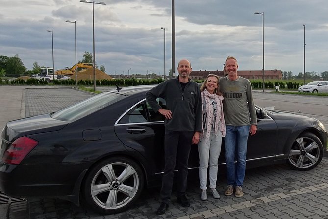 Auschwitz and Birkenau Round-Trip VIP Transport from Krakow - Auschwitz and Birkenau Round-Trip VIP Transport from Krakow: A Practical Guide