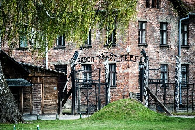 Auschwitz and Birkenau Tour with Hotel Pick up from Krakow - The Final Word on the Auschwitz and Birkenau Tour
