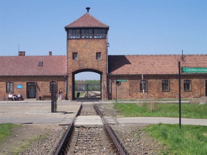Auschwitz-Birkenau and Krakow Private Car Trip from Katowice - Practical Details: Timing, Accessibility, and Booking