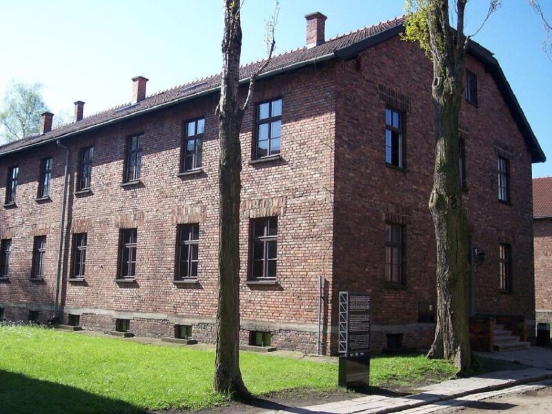 Auschwitz-Birkenau and Krakow Private Car Trip from Katowice - Frequently Asked Questions