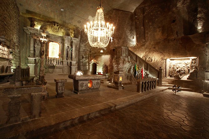 Auschwitz-Birkenau and Wieliczka Salt Mine Day Tour from Krakow with private car - Cost and Booking Considerations