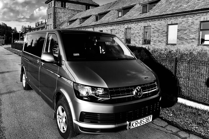 Auschwitz - Birkenau Best Value Shared Tour from Krakow with Tickets - Key Points