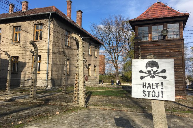 Auschwitz-Birkenau Day Tour from Wroclaw - Auschwitz-Birkenau Day Tour from Wroclaw: An In-Depth Journey with Expert Guides