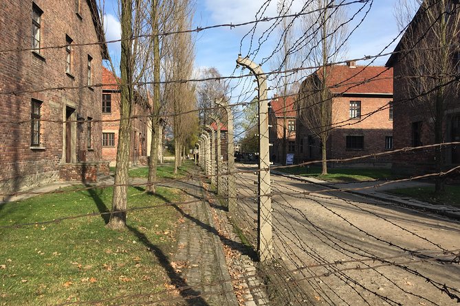 Auschwitz-Birkenau Day Tour from Wroclaw - Practical Details: Booking, Assistance, and Accessibility