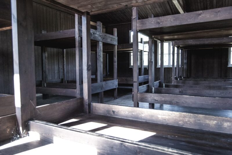 Auschwitz-Birkenau Full-Day Tour from Lodz by Private Car - Expert Guidance and Educational Focus