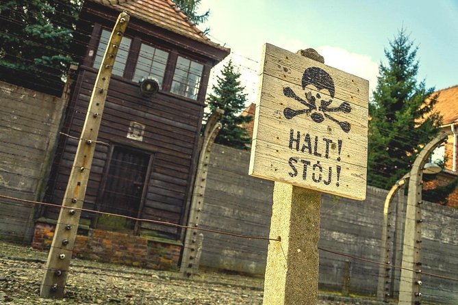 Auschwitz-Birkenau Guided Shared Tour from Krakow - Visiting the Auschwitz-Birkenau Memorial and Museum