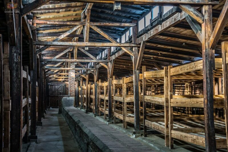 Auschwitz-Birkenau: Guided Tour and Skip-The-Line Ticket - Practicalities: Booking, Meeting, and Accessibility