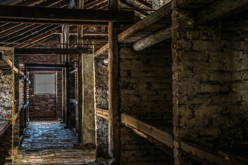 Auschwitz-Birkenau: Guided Tour and Skip-The-Line Ticket - Insights from Guest Feedback