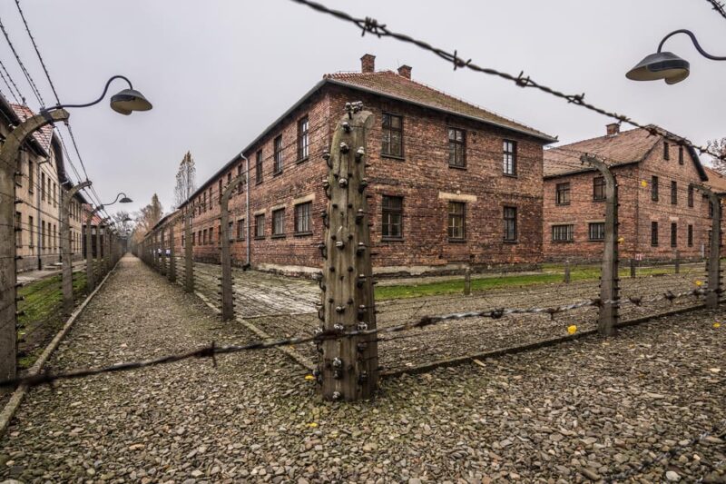 Auschwitz-Birkenau: Guided Tour and Skip-The-Line Ticket - Who Should Consider This Tour