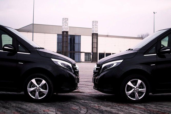 Auschwitz-Birkenau Guided Tour by Private Transport from Krakow - What’s Not Included