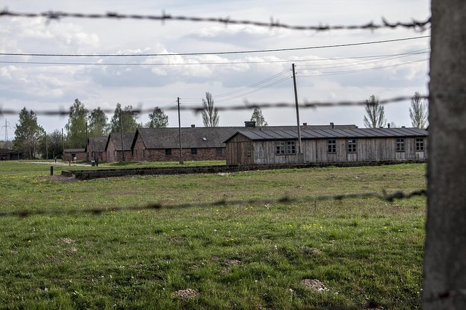 Auschwitz Birkenau guided tour from Krakow private chauffeur - Reflection and Return to Krakow
