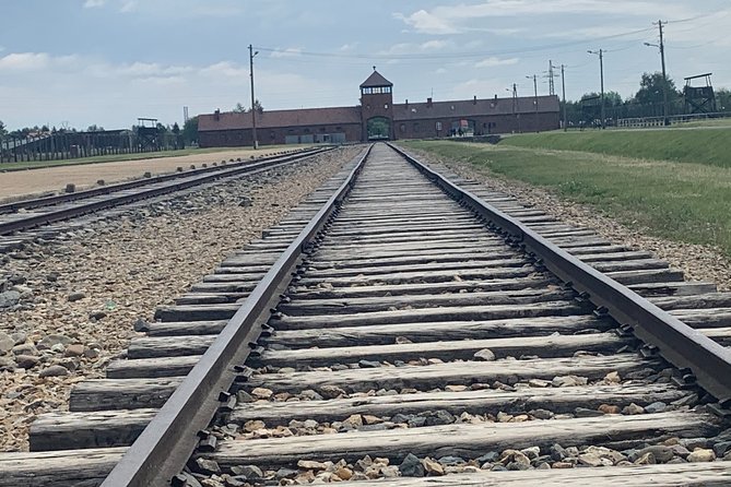 Auschwitz-Birkenau guided tour from Krakow with a private transport - Practical Details and Booking Tips