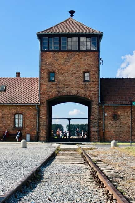Auschwitz-Birkenau: Guided Tour - Ticket + Transportation - How the Tour Begins with Hotel Pickup and Transportation