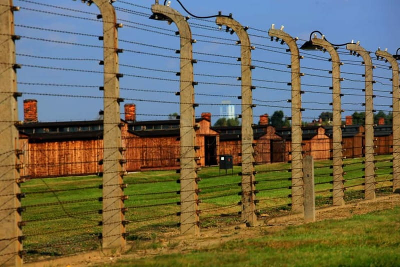 Auschwitz-Birkenau: Guided Tour - Ticket + Transportation - Returning to Krakow with Ease and Comfort