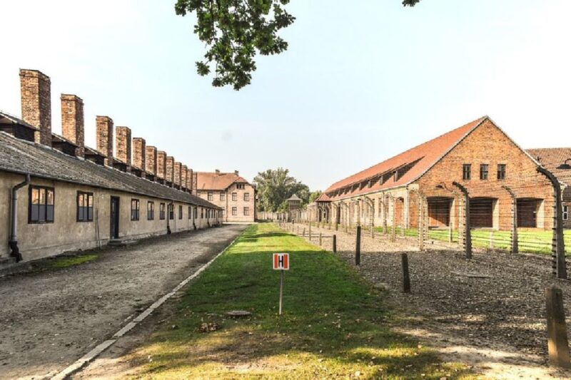 Auschwitz-Birkenau Guided Tour & Transfer from Krakow - Auschwitz-Birkenau Guided Tour & Transfer from Krakow: An In-Depth Look