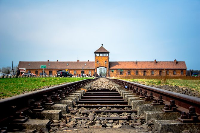 Auschwitz-Birkenau guided tour with near or hotel pickup - Who Will Benefit Most from This Tour