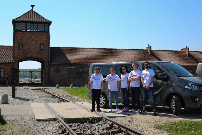 Auschwitz Birkenau: Live-Guided Tour with Transportation and Hotel Pickup - The Emotional Impact and Reflection Opportunities