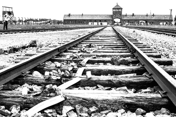 Auschwitz-Birkenau Memorial and Museum Guided Tour from Krakow - Convenient Pickup and Drop-off in Krakow