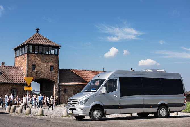 Auschwitz-Birkenau Memorial and Museum Trip from Krakow - The Documentary Film and Its Role in the Tour