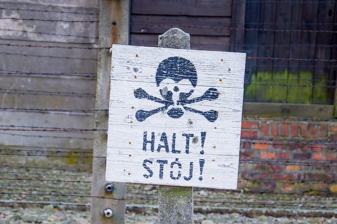 Auschwitz-Birkenau Memorial and Museum with Private Transfers from Krakow - Direct Pickup from Krakow Hotels and Apartments