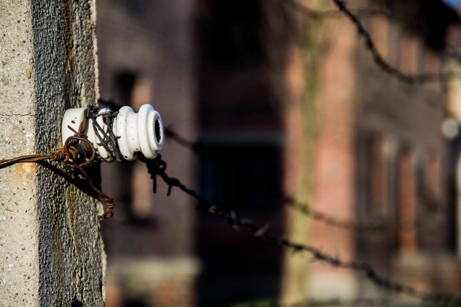Auschwitz-Birkenau Memorial and Museum with Private Transfers from Krakow - Cancellation Policy and Booking Flexibility