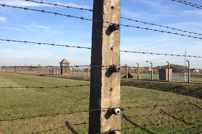 Auschwitz-Birkenau Museum and Memorial Guided Tour from Krakow - Practical Tips for Visiting Auschwitz-Birkenau