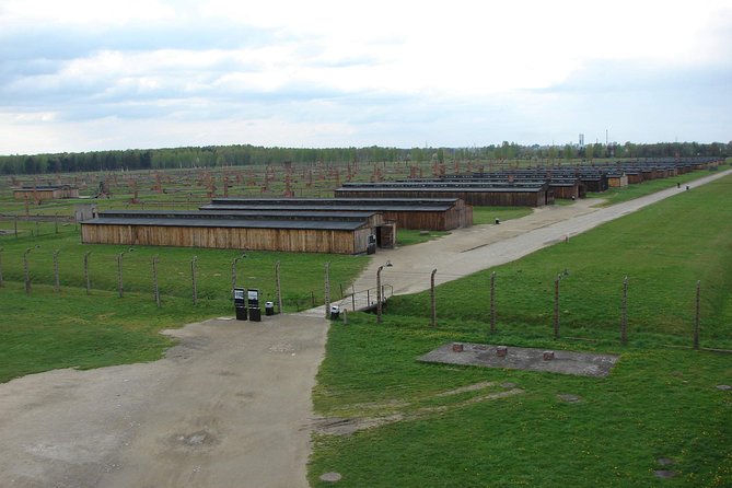 Auschwitz - Birkenau Museum and Memorial Private tour - Key Points