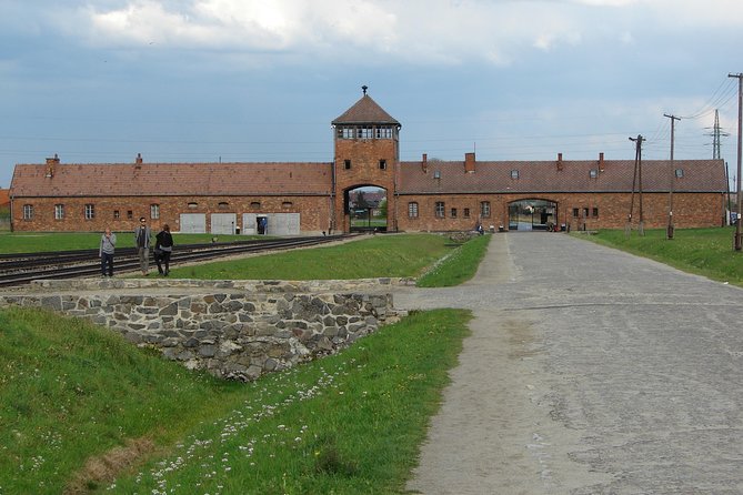 Auschwitz - Birkenau Museum and Memorial Private tour - The Significance of Birkenau in the Tour Itinerary
