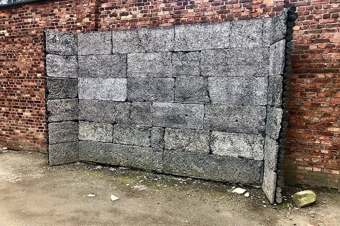 Auschwitz Birkenau Museum and Salt Mine All Inclusive DAY TRIP with Local Guides - The Marvel of Wieliczka Salt Mine: A Unique Underground World